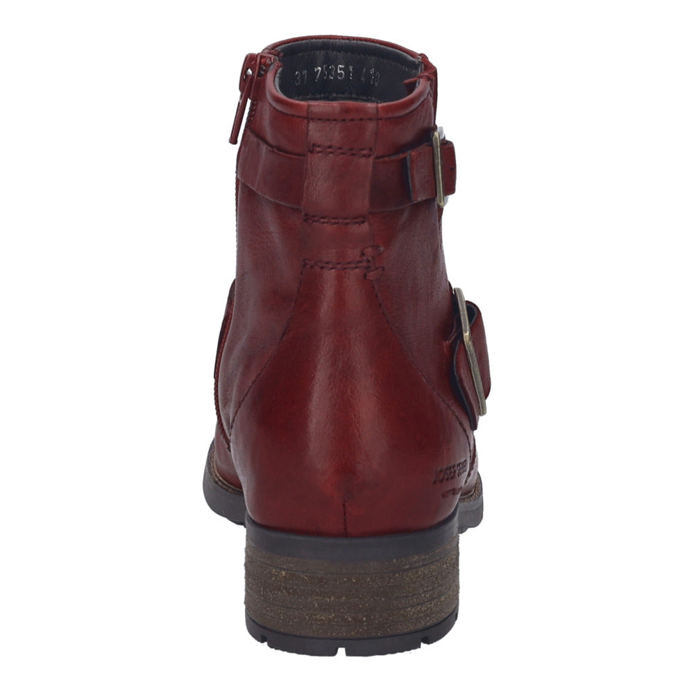 Kate 21 - Women's Boot | Josef Seibel