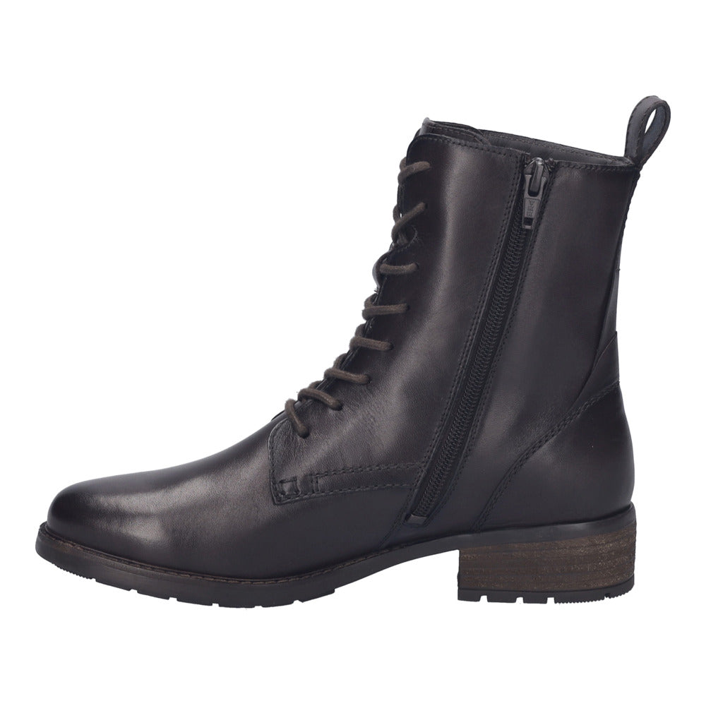 Kate 50 - Women's Boot | Josef Seibel