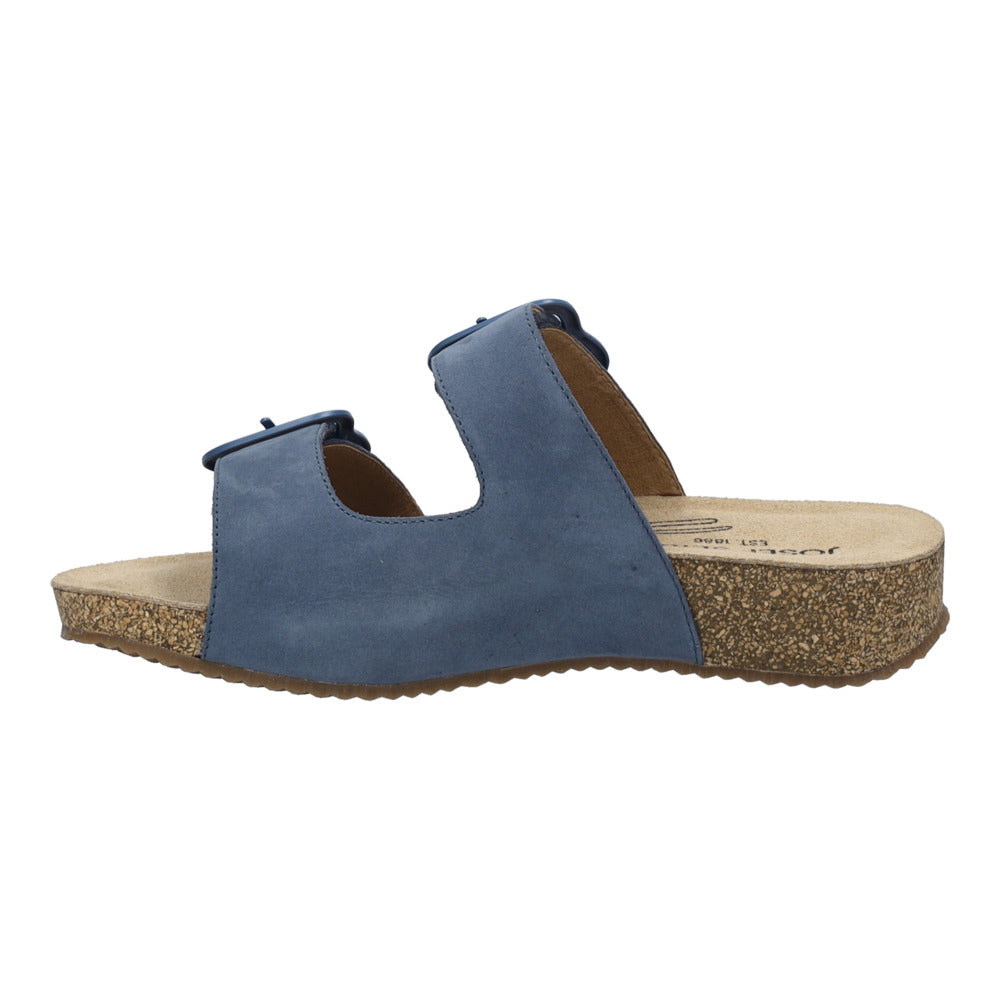 Tonga 64 - Women’s Sandal | Josef Seibel