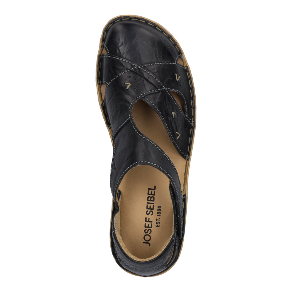 Rosalie 03 - Flat | Josef Seibel