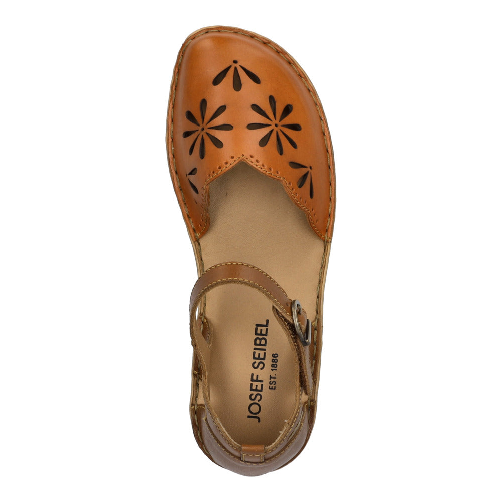 Rosalie 04 - Women's Shoe | Josef Seibel