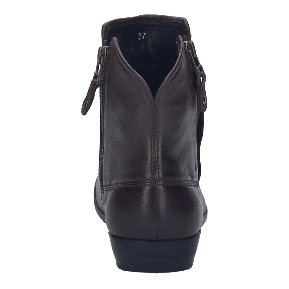 Naly 24 - Women's Boot | Josef Seibel