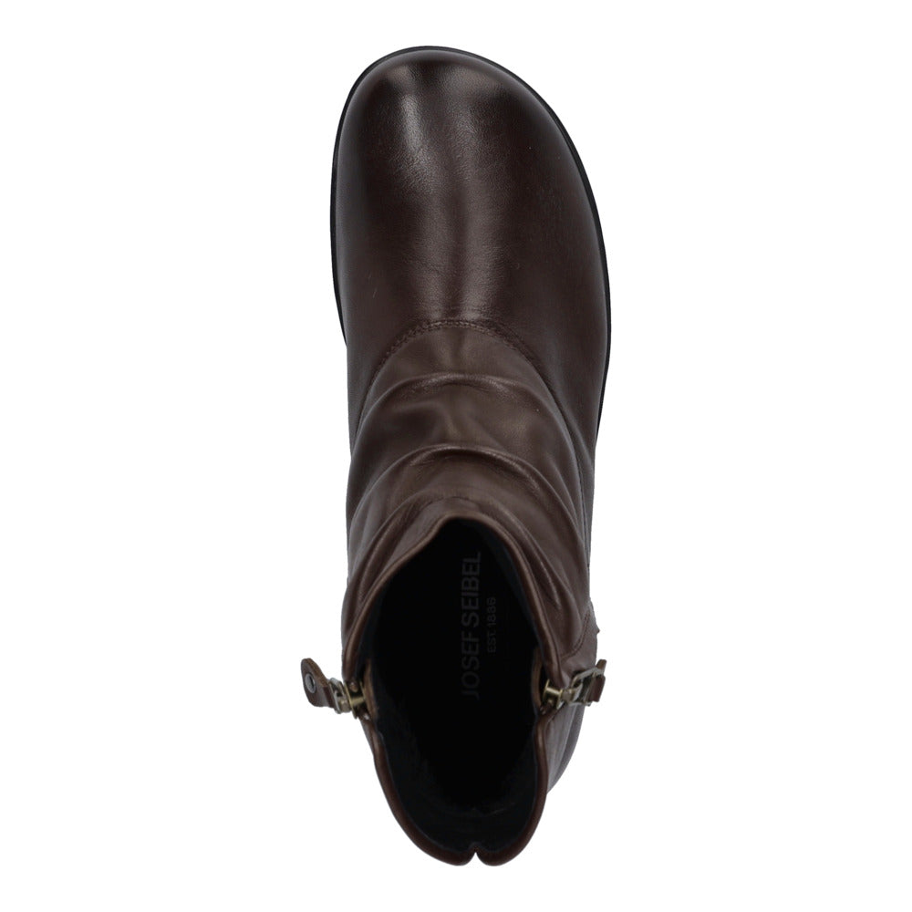 Naly 24 - Women's Boot | Josef Seibel