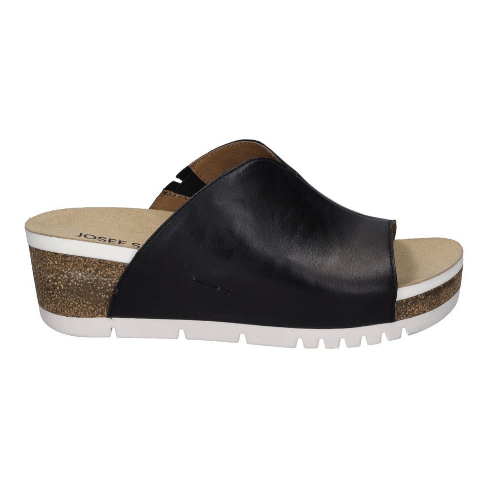 Quinn 01 - Women's Sandal | JOSEF SEIBEL USA - Official Store