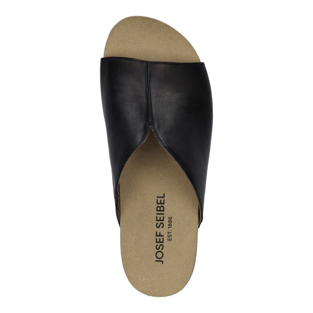 Quinn 01 - Women's Sandal | Josef Seibel USA