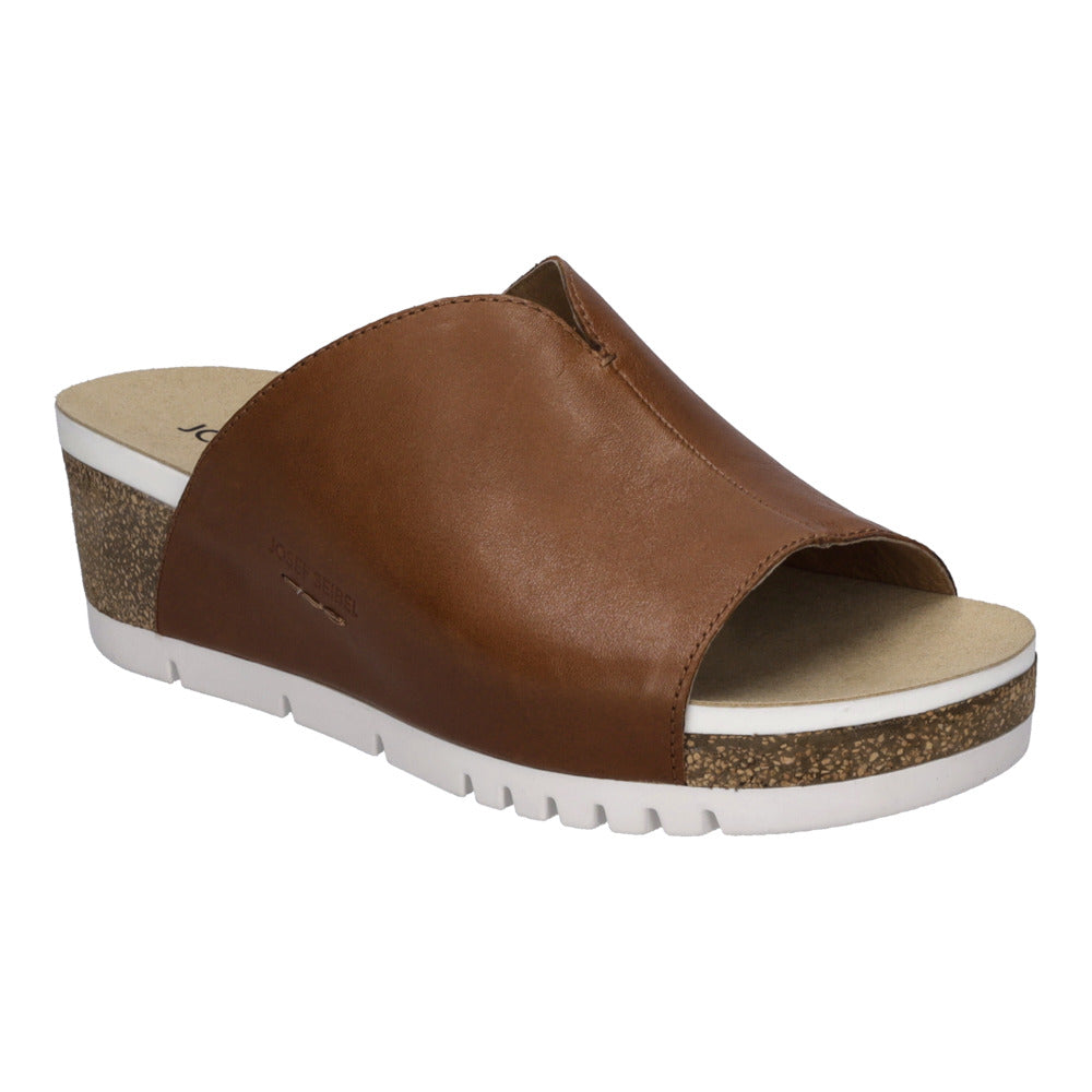 Quinn 01 - Women's Sandal | JOSEF SEIBEL USA - Official Store