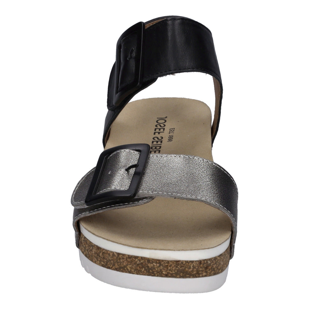 Quinn 02 - Women's Sandal | JOSEF SEIBEL USA - Official Store