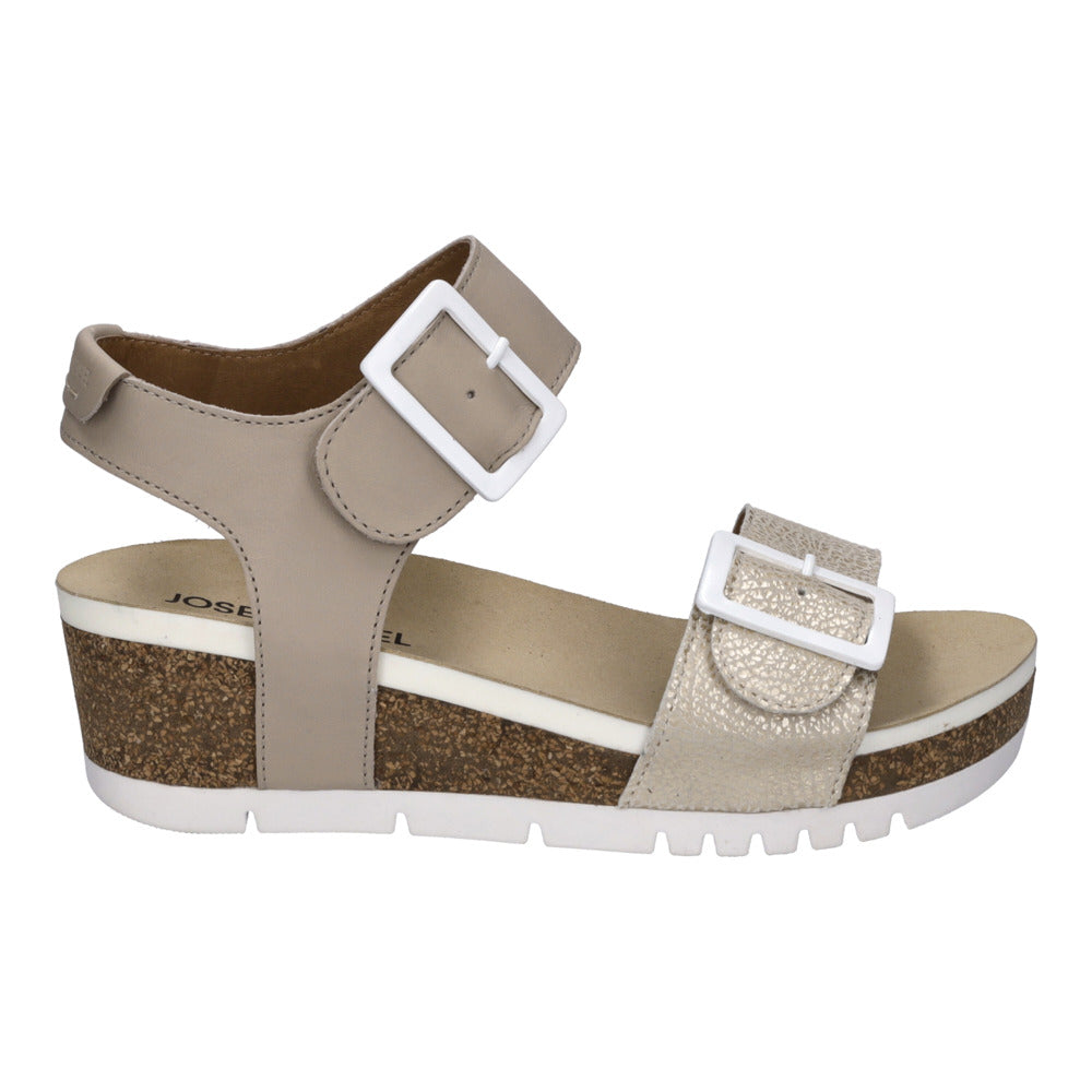 Quinn 02 - Women's Sandal | JOSEF SEIBEL USA - Official Store