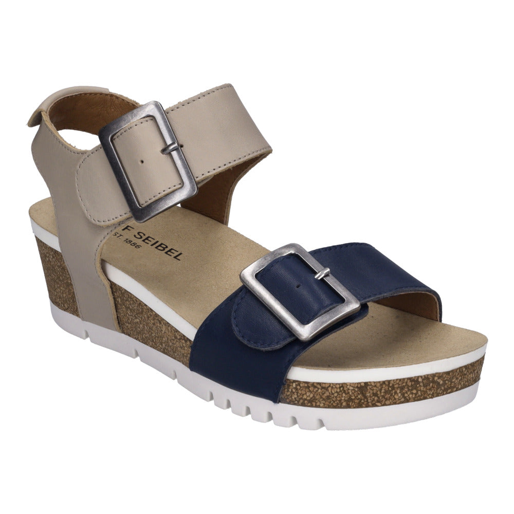 Quinn 02 - Women's Sandal | Josef Seibel