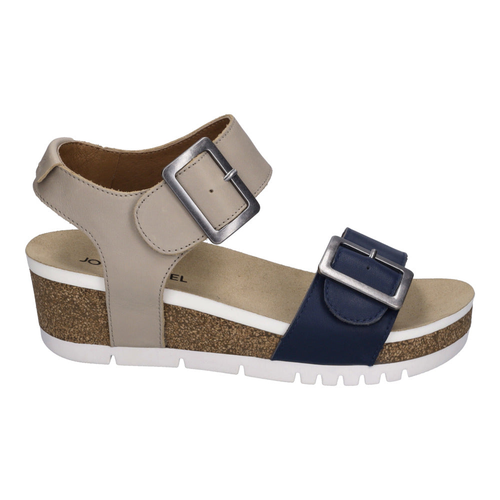 Quinn 02 - Women's Sandal | Josef Seibel