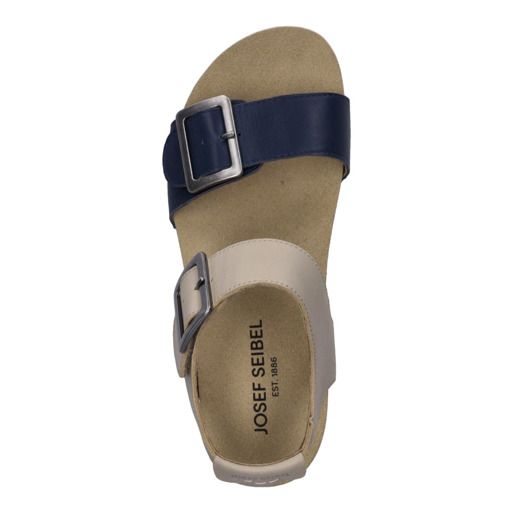 Quinn 02 - Women's Sandal | Josef Seibel