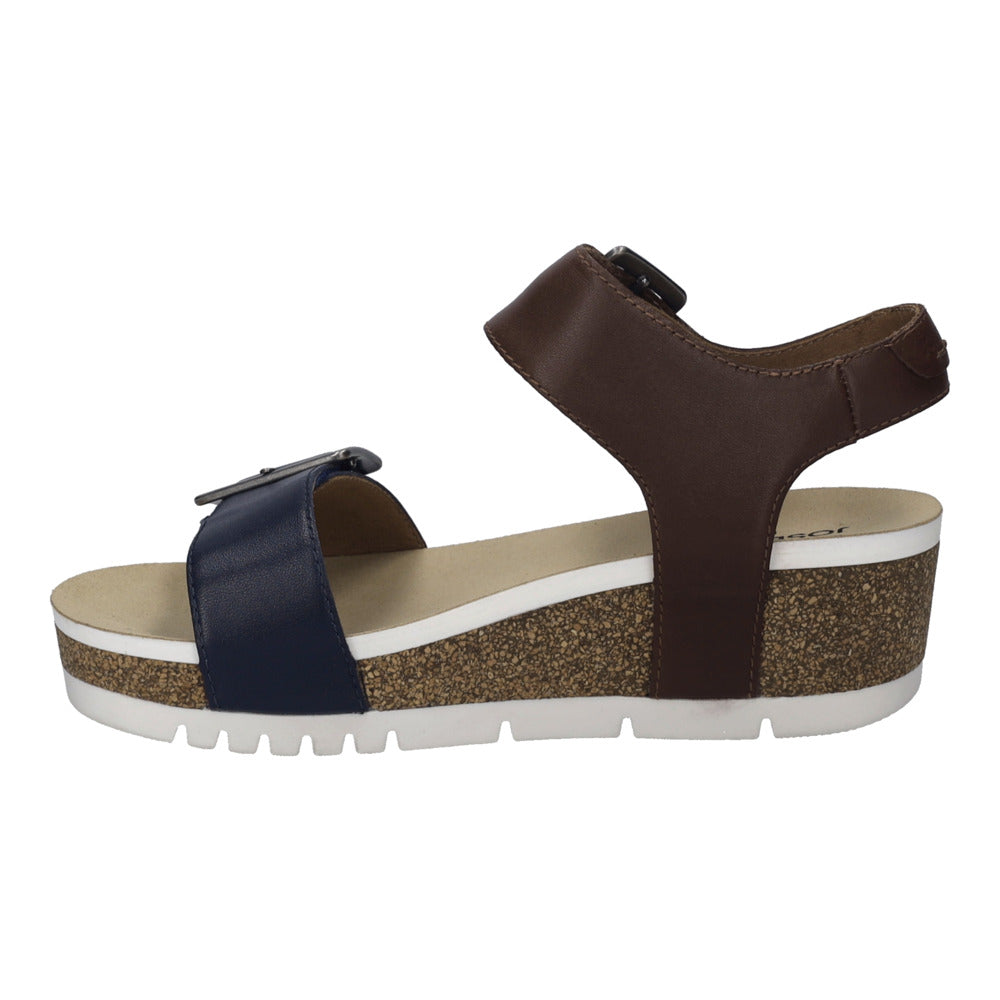 Quinn 02 - Women's Sandal | Josef Seibel