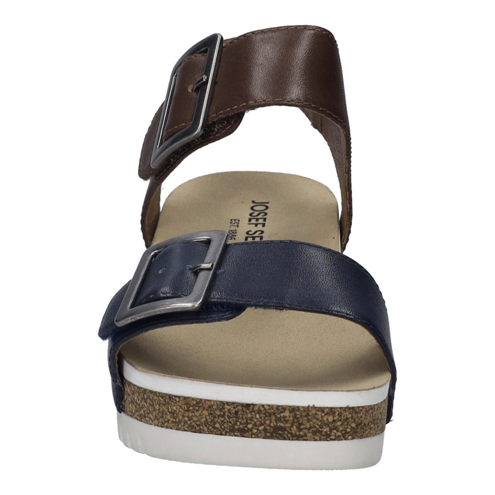 Quinn 02 - Women's Sandal | Josef Seibel