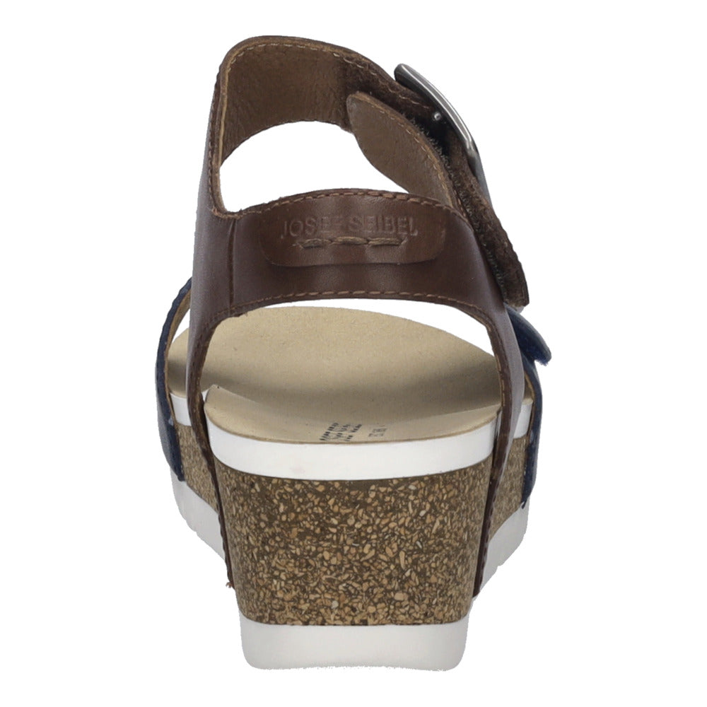 Quinn 02 - Women's Sandal | Josef Seibel