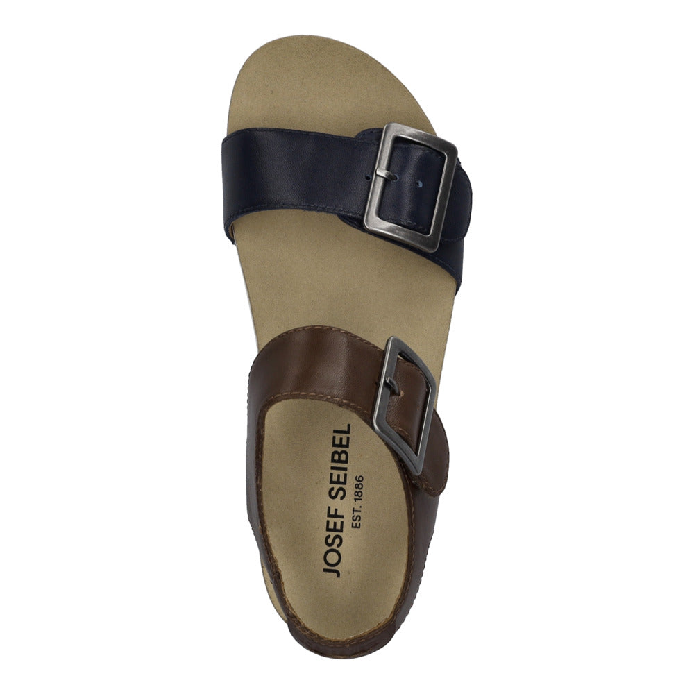 Quinn 02 - Women's Sandal | Josef Seibel