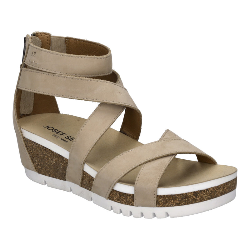 Quinn 05 - Women's Sandal | Josef Seibel USA