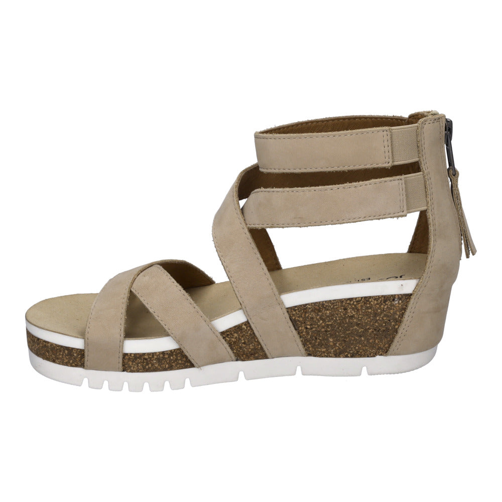 Quinn 05 - Women's Sandal | Josef Seibel USA