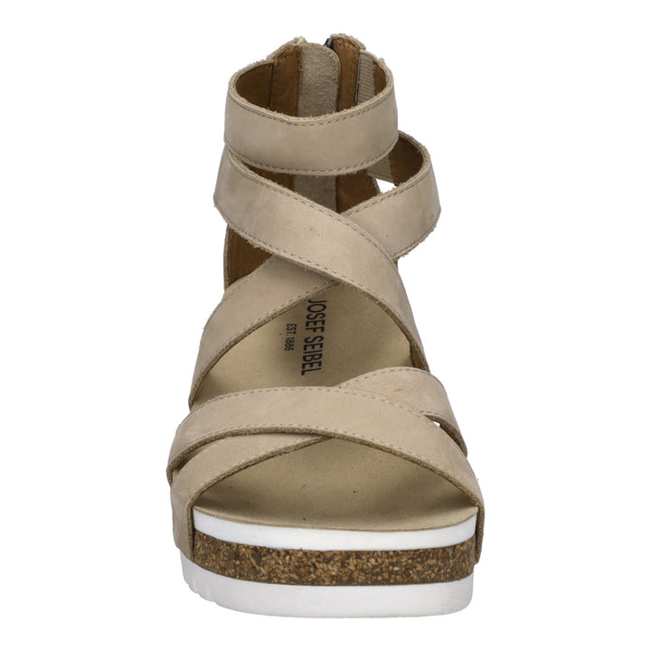 Quinn 05 - Women's Sandal | Josef Seibel USA