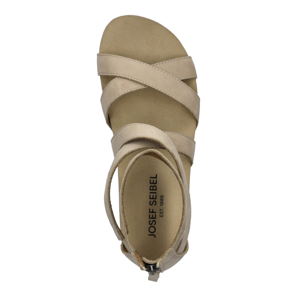 Quinn 05 - Women's Sandal | Josef Seibel USA