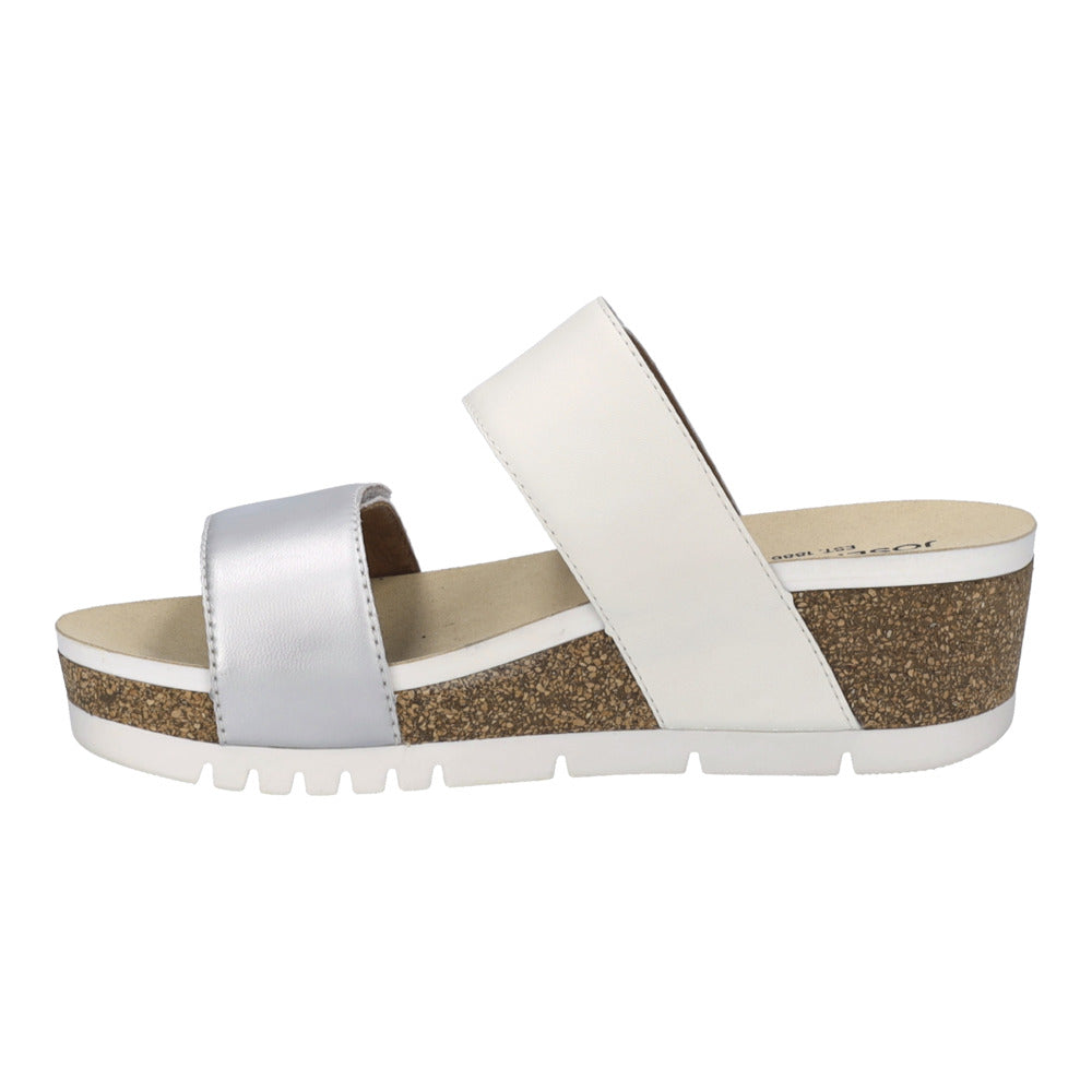 Quinn 14 - Sandal | Josef Seibel