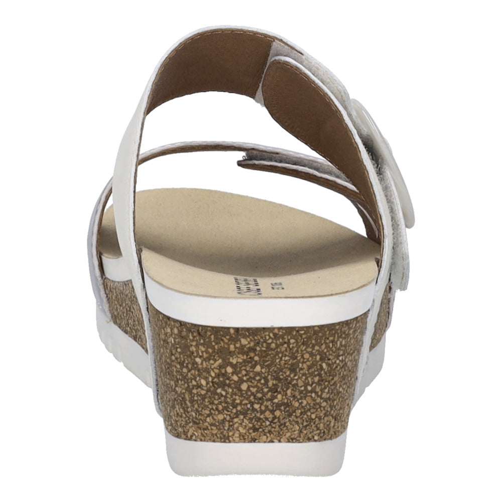 Quinn 14 - Sandal | Josef Seibel