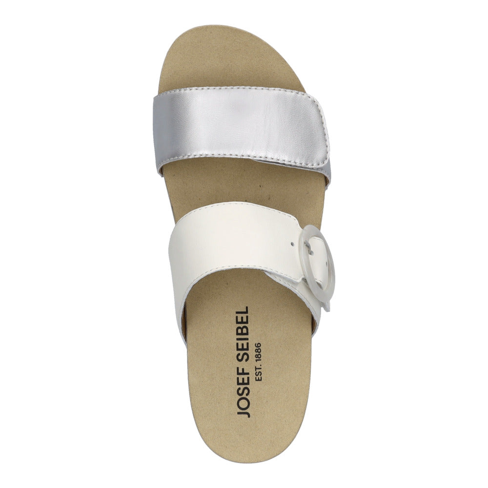 Quinn 14 - Sandal | Josef Seibel