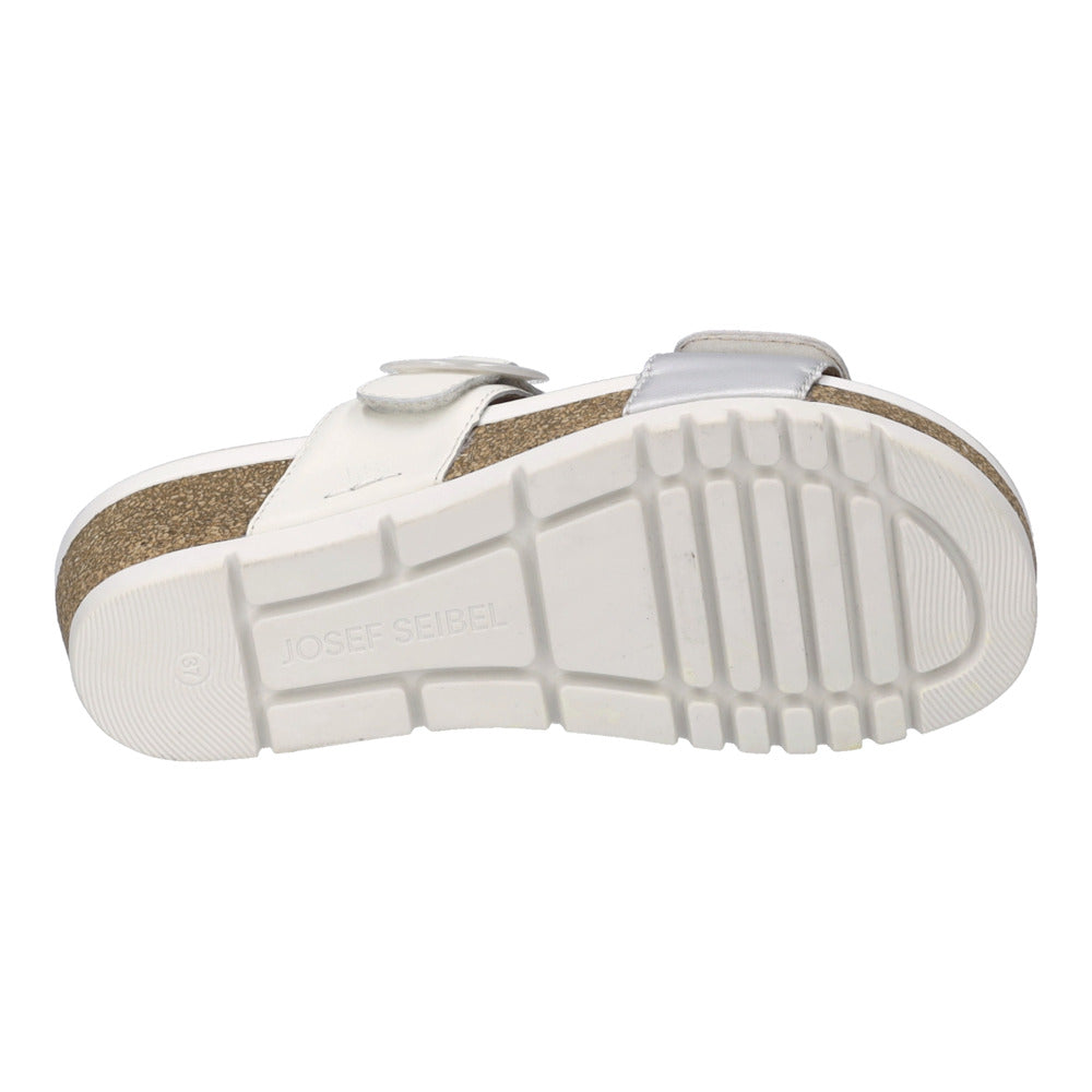 Quinn 14 - Sandal | Josef Seibel