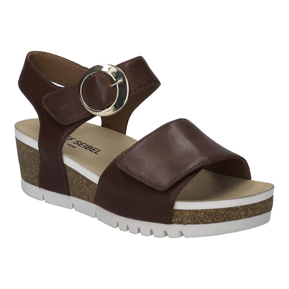 Women - Sandals | JOSEF SEIBEL USA - Official Store