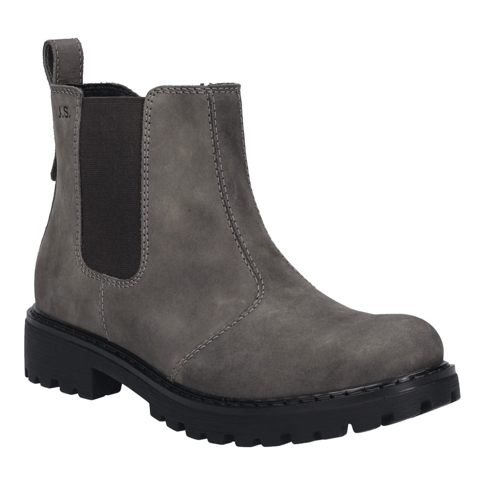 Marta 06 - Women's Boot | Josef Seibel USA