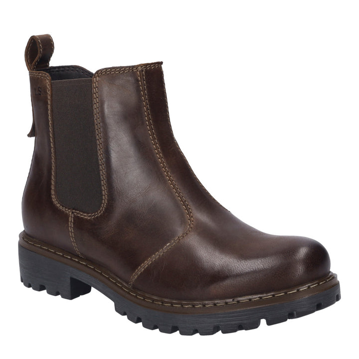 Marta 06 - Women's Boot | Josef Seibel USA