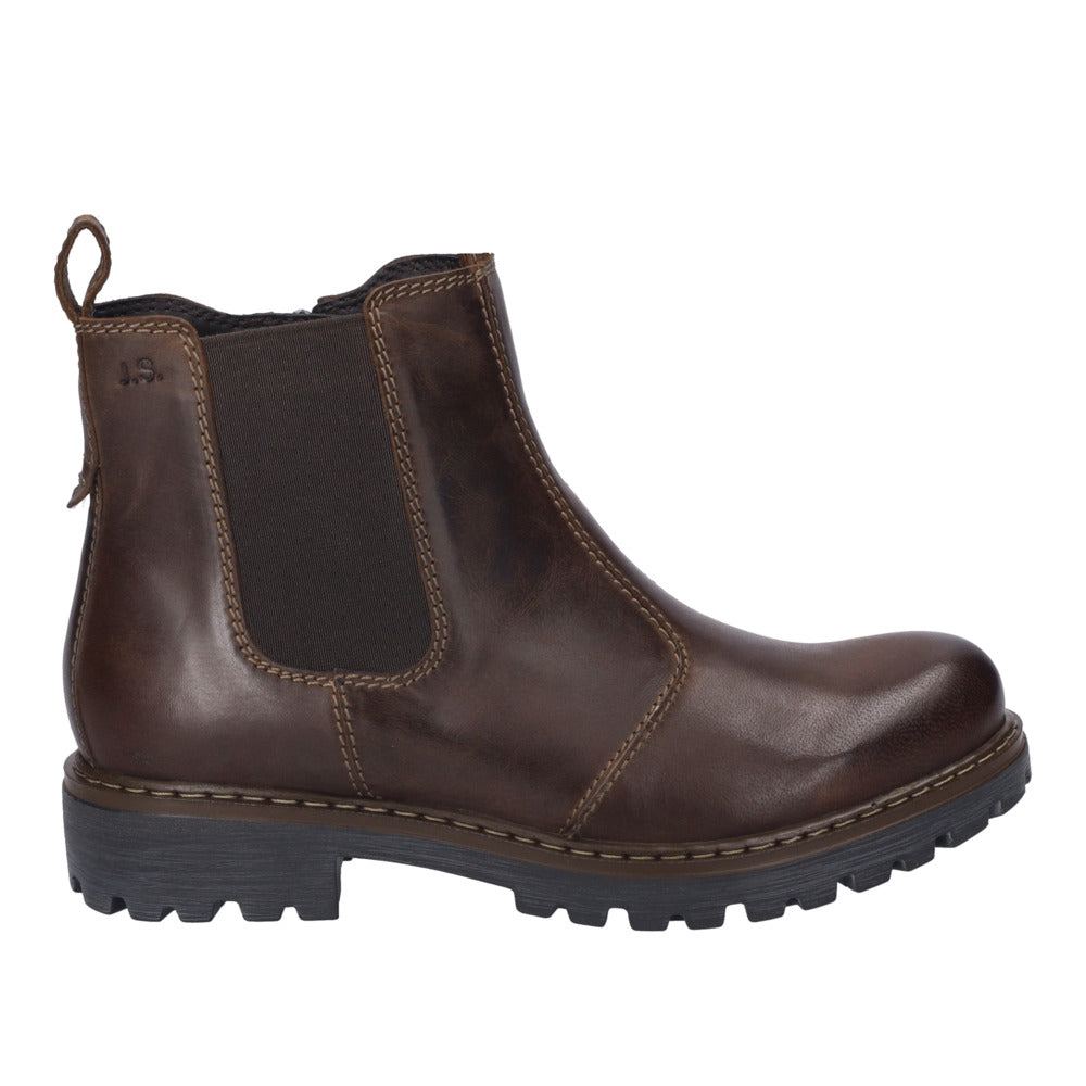 Marta 06 - Women's Boot | Josef Seibel USA