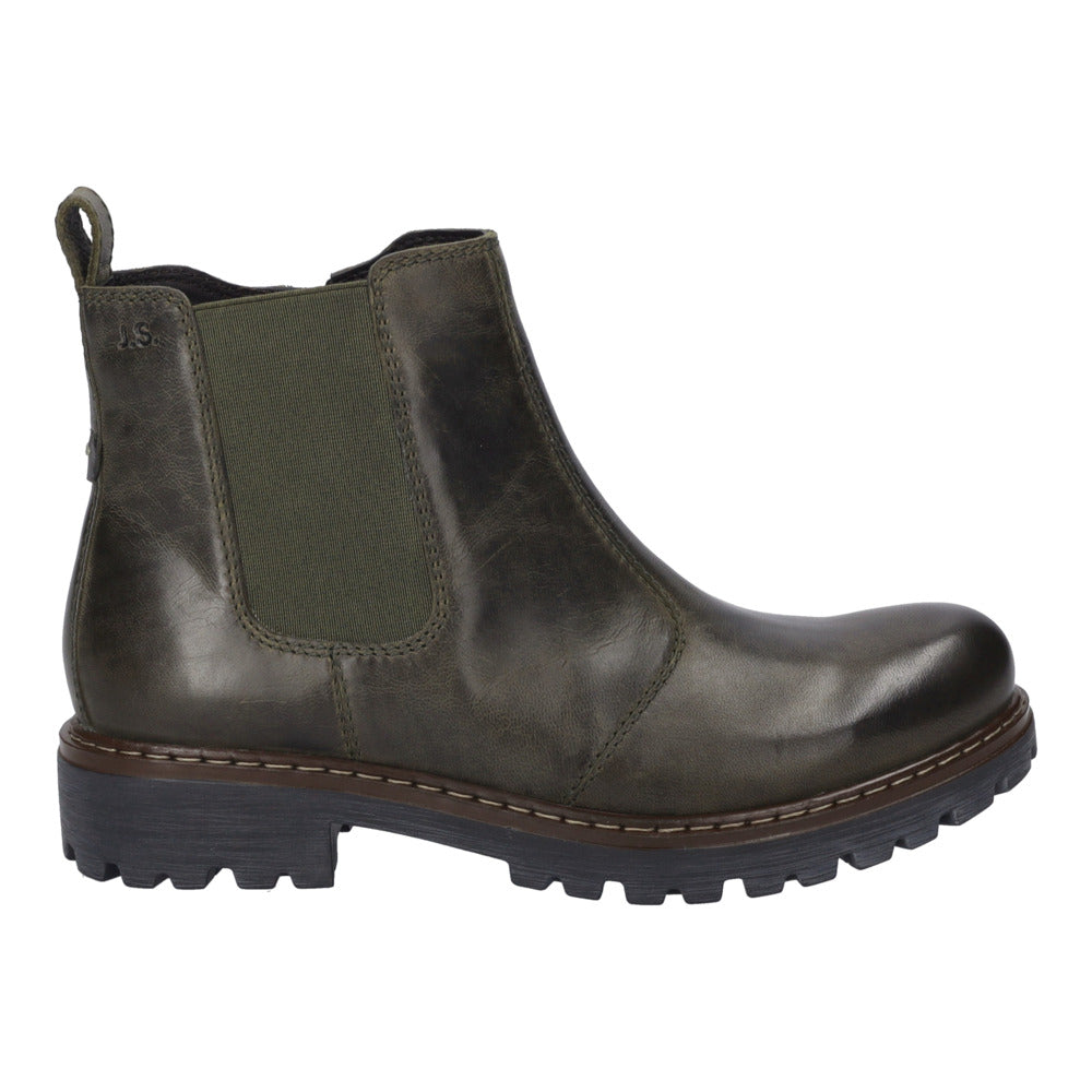 Marta 06 - Women's Boot | Josef Seibel USA