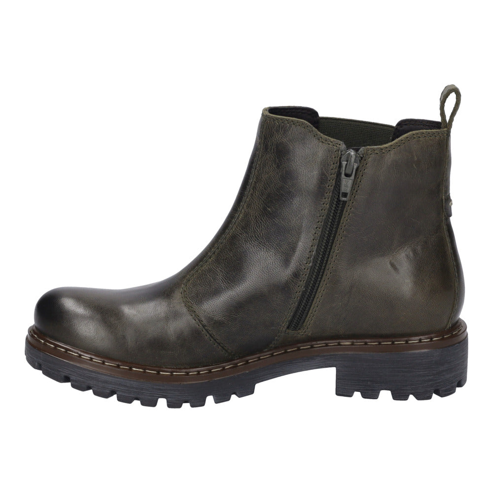 Marta 06 - Women's Boot | Josef Seibel USA