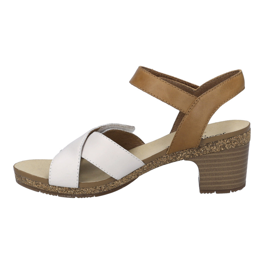 Grace 01 - Off-White - Women's Sandal | Josef Seibel