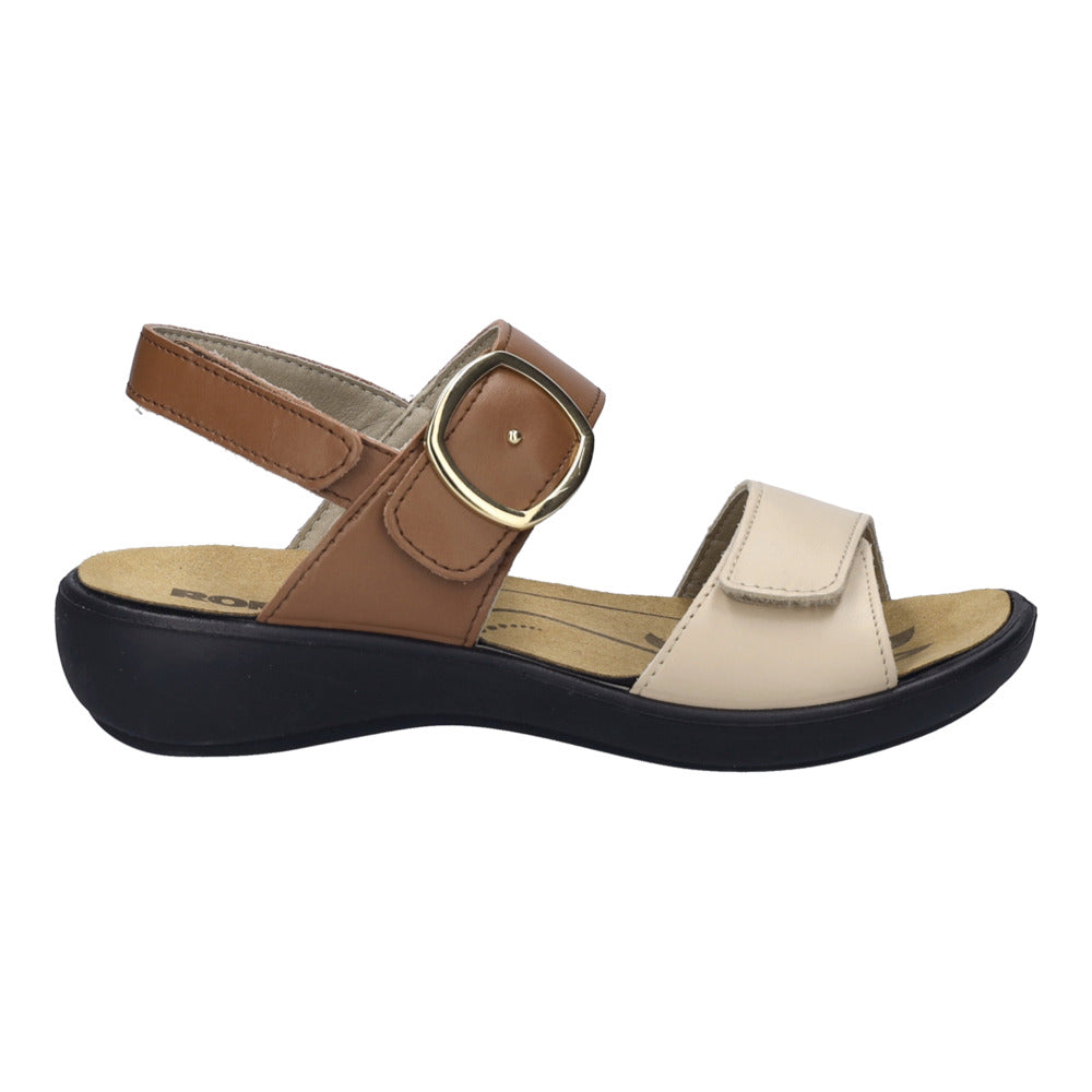 Ibiza 12 - Women's Sandal | Romika by Josef Seibel