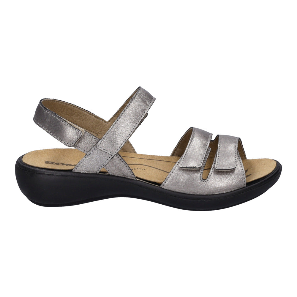 Ibiza 86 - Women's Sandal | Romika by Josef Seibel