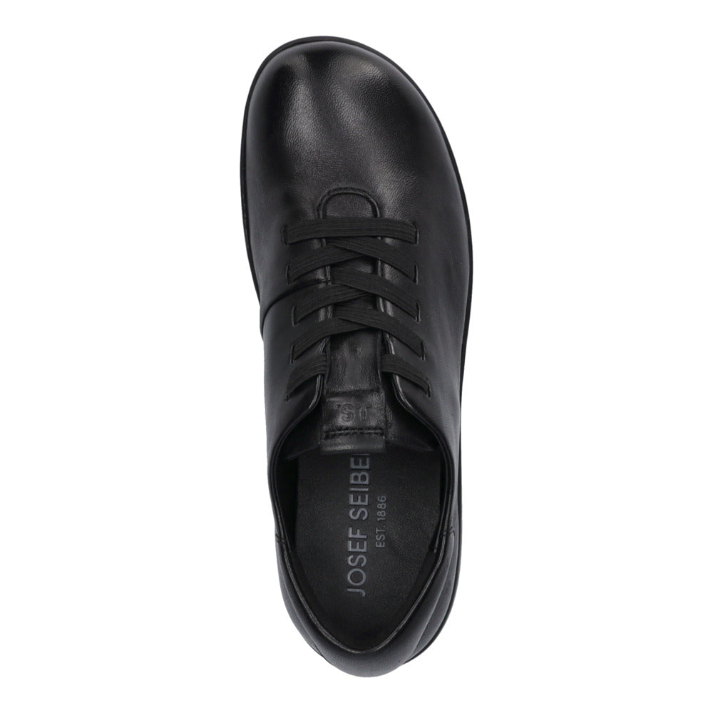 Charlotte 01 - Women's Slip-on Shoe | JOSEF SEIBEL USA - Official