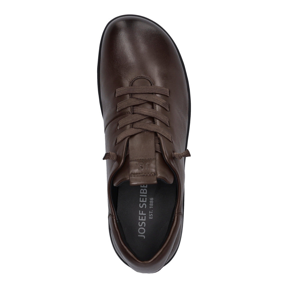 Charlotte 01 - Women's Slip-on Shoe | JOSEF SEIBEL USA - Official