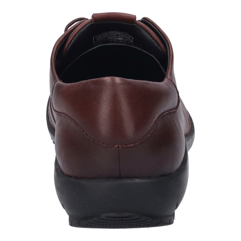 Charlotte 01 - Women's Shoe | Josef Seibel