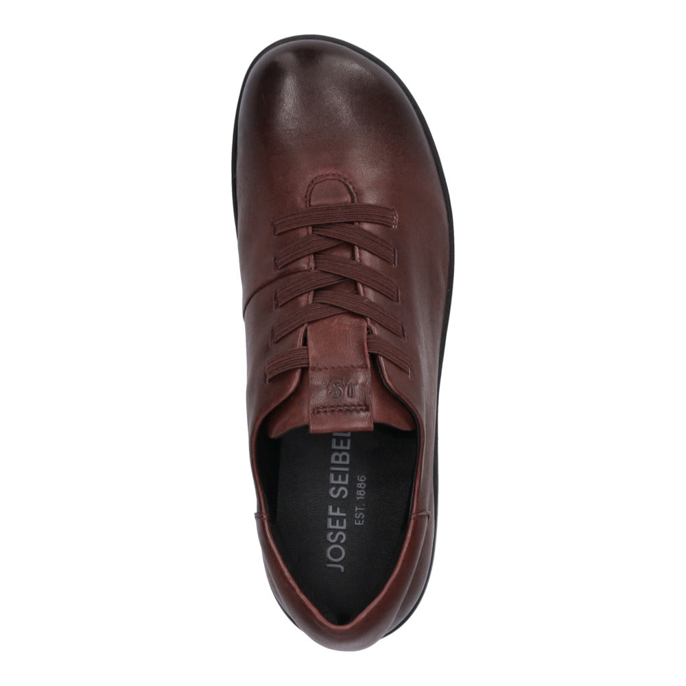 Charlotte 01 - Women's Shoe | Josef Seibel