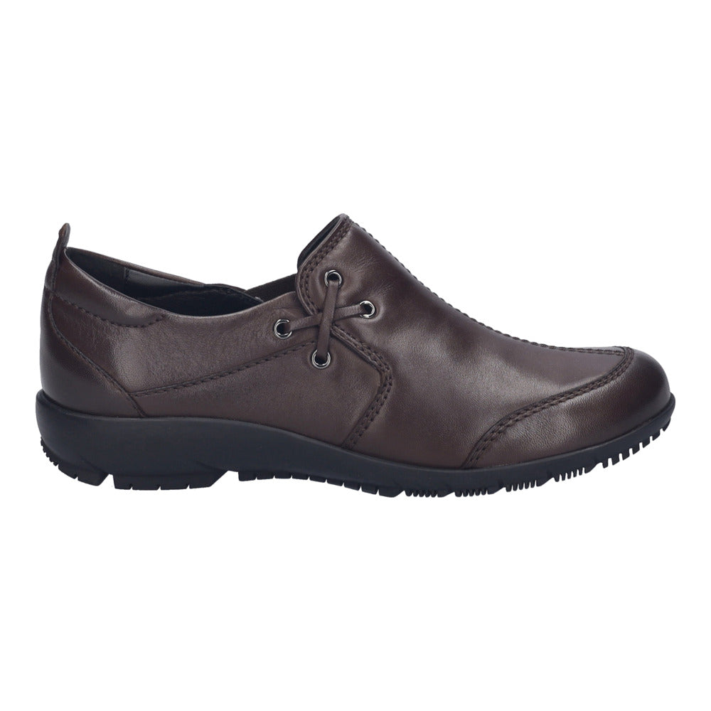 Charlotte 17 - Women's Slip-on Shoe | JOSEF SEIBEL USA - Official