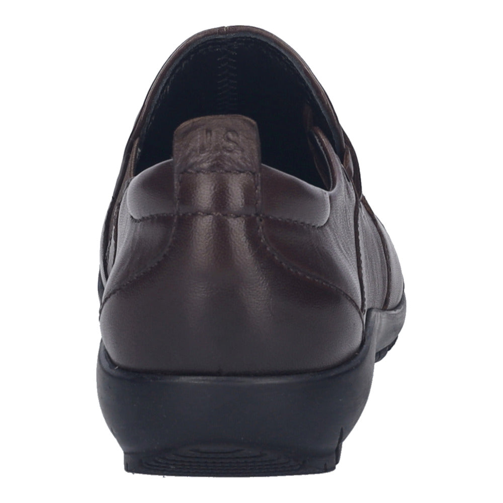 Charlotte 17 - Women's Slip-on Shoe | JOSEF SEIBEL USA - Official