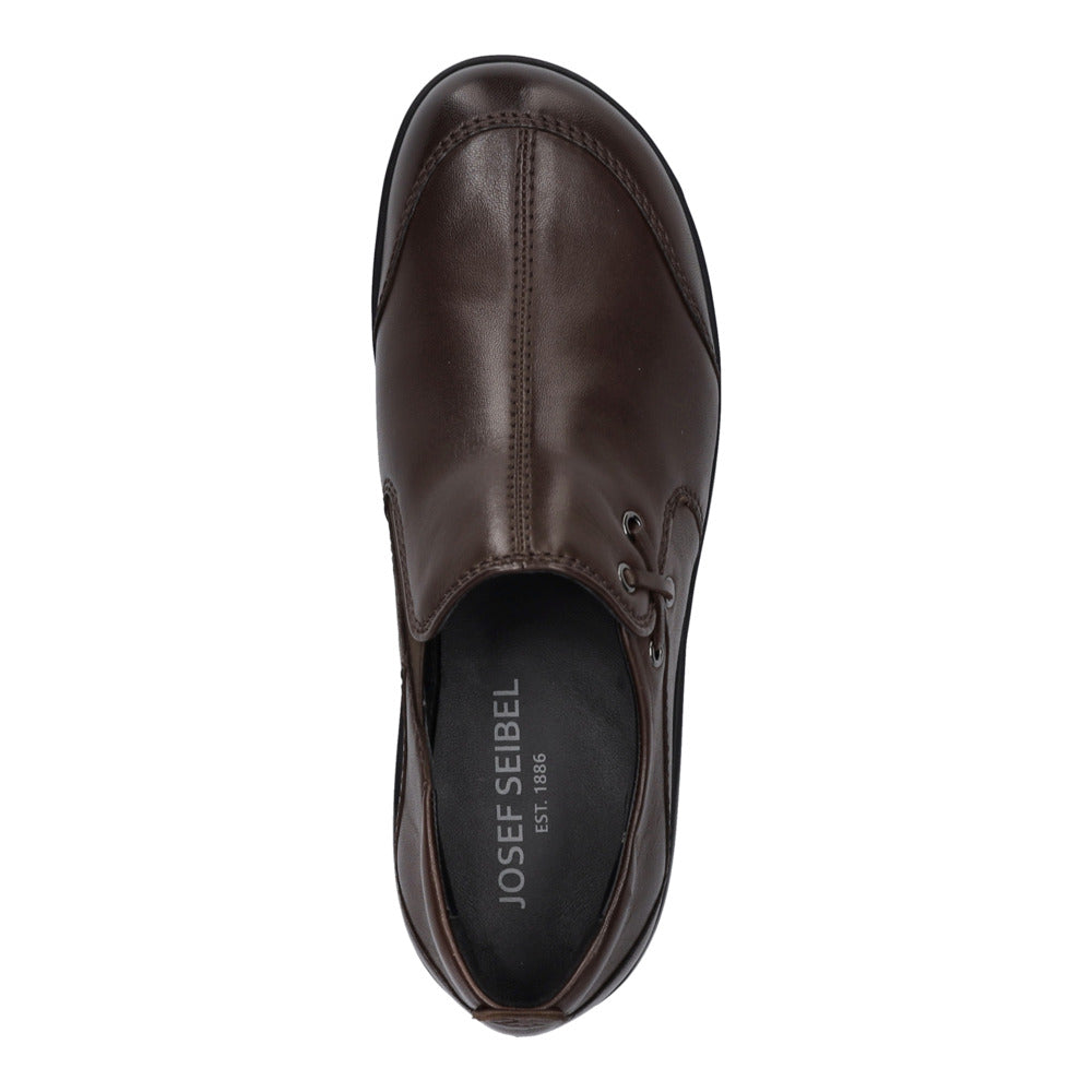 Charlotte 17 - Women's Slip-on Shoe | JOSEF SEIBEL USA - Official