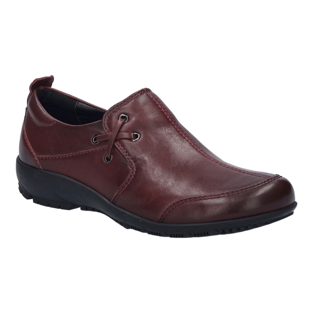 【新品未使用】Chato Lufsen シャトールフセン　フォレスティール　46 Charlotte 17 - Women's Slip-on Shoe | JOSEF SEIBEL USA - Official