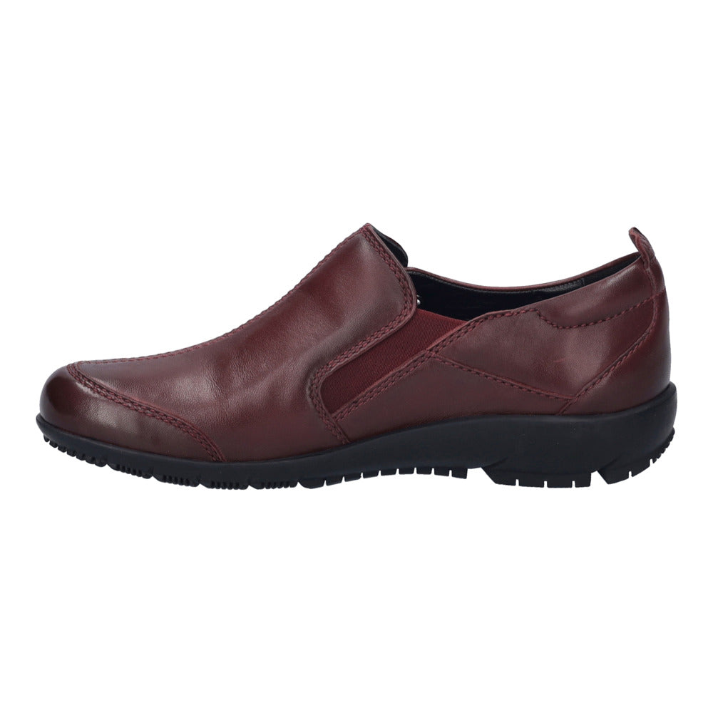 Charlotte 17 - Women's Shoe | Josef Seibel