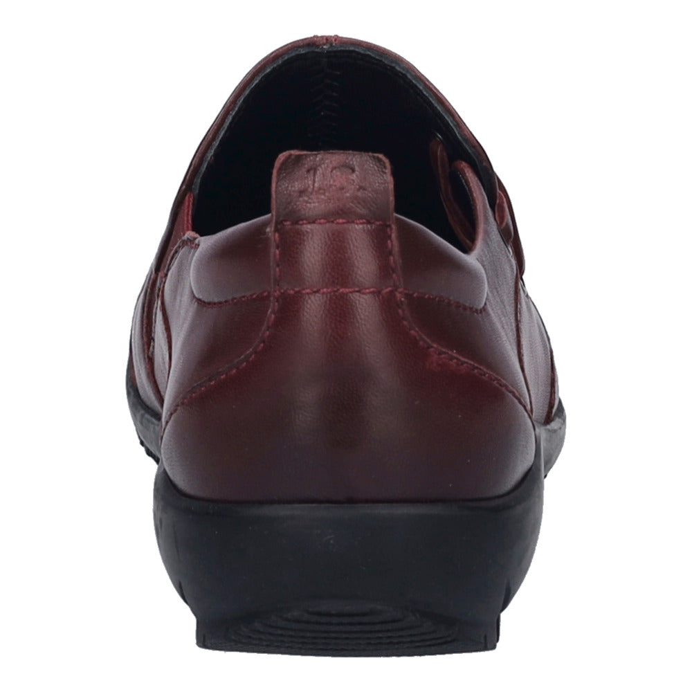 Charlotte 17 - Women's Shoe | Josef Seibel