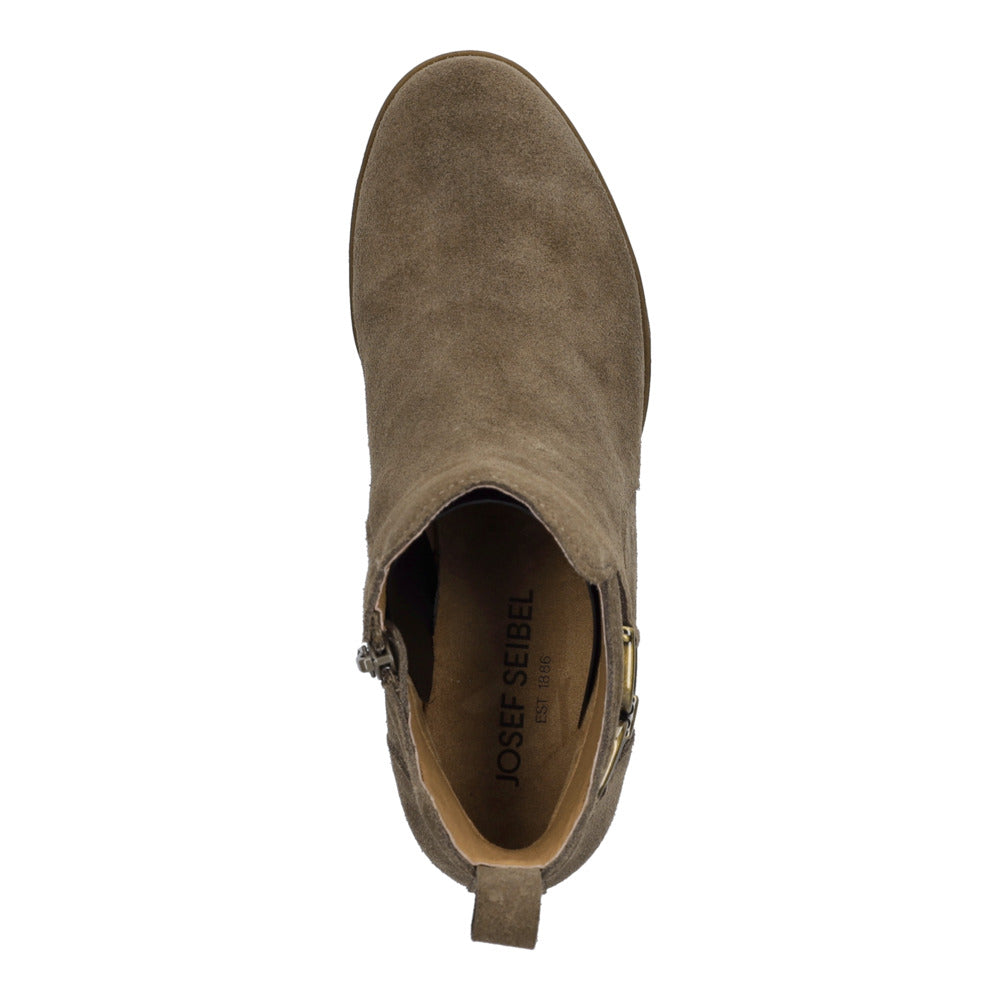 Gloria 04 - Women's Boot | Josef Seibel