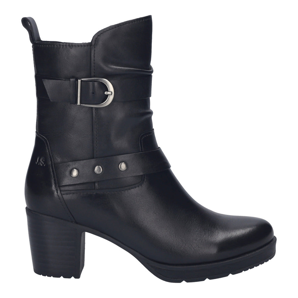 Gloria 07 - Men's Boot | Josef Seibel