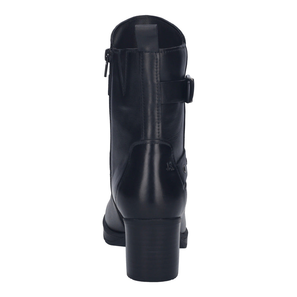 Gloria 07 - Men's Boot | Josef Seibel
