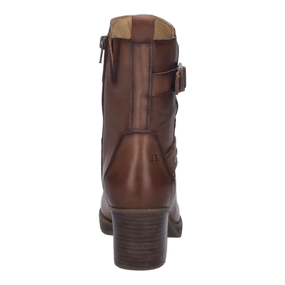 Gloria 07 - Women's Boot | Josef Seibel